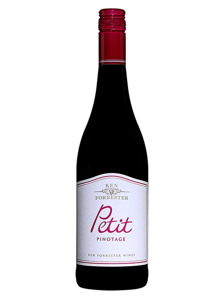 Ken Forrester Petit Pinotage