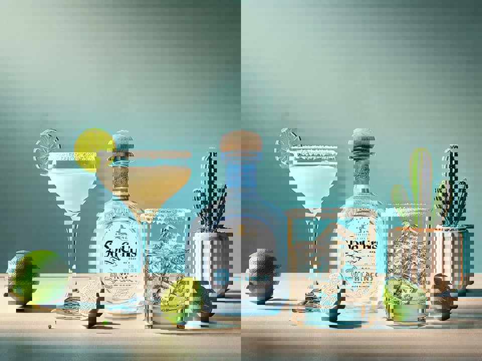 Diageo tăng trưởng mạnh trong quý 1/2023 