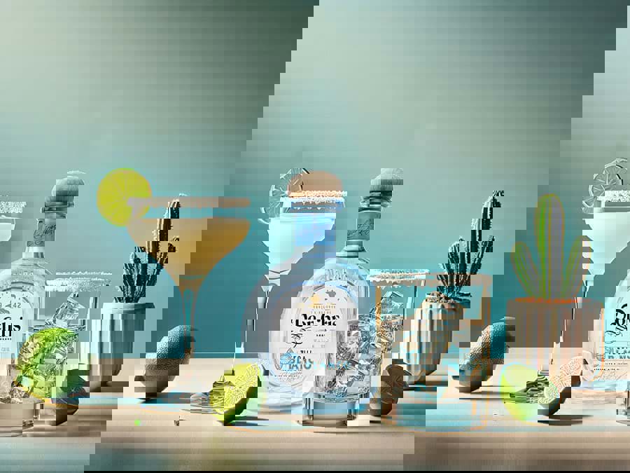 Diageo tăng trưởng mạnh trong quý 1/2023 Diageo tăng trưởng mạnh trong quý 1/2023