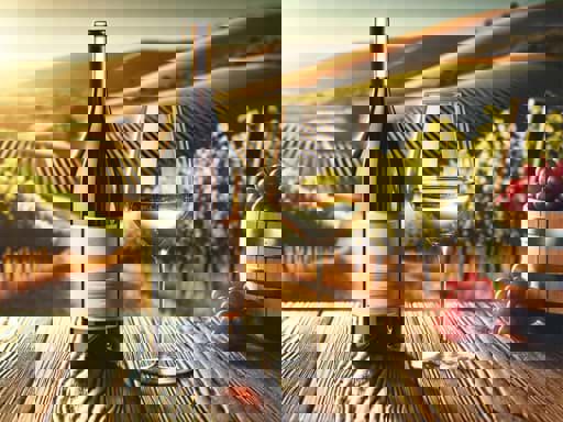 Mối quan tâm lớn của các nhà sản xuất rượu vang Pháp 