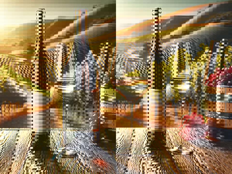 Mối quan tâm lớn của các nhà sản xuất rượu vang Pháp 