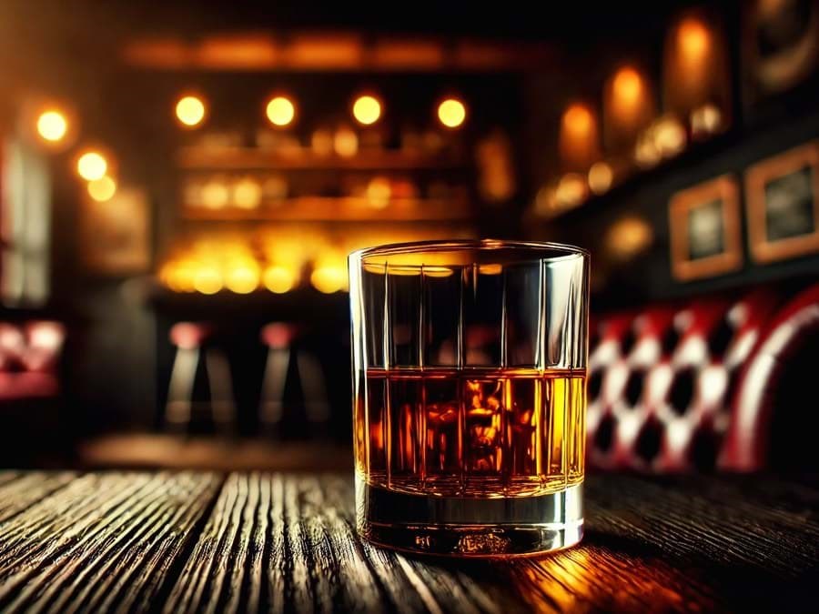 Giá trị xuất khẩu rượu whisky Scotch đạt kỷ lục 6 tỷ bảng vào năm 2022