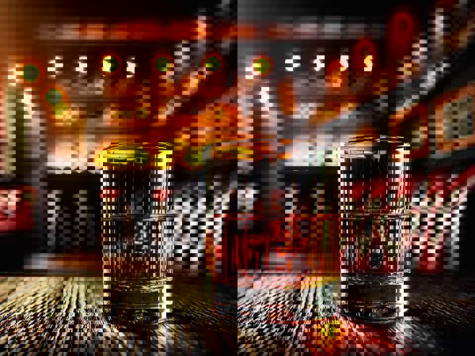 Giá trị xuất khẩu rượu whisky Scotch đạt kỷ lục 6 tỷ bảng vào năm 2022