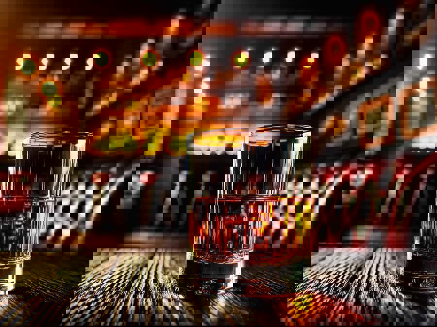 Giá trị xuất khẩu rượu whisky Scotch đạt kỷ lục 6 tỷ bảng vào năm 2022 Giá trị xuất khẩu rượu whisky Scotch đạt kỷ lục 6 tỷ bảng vào năm 2022