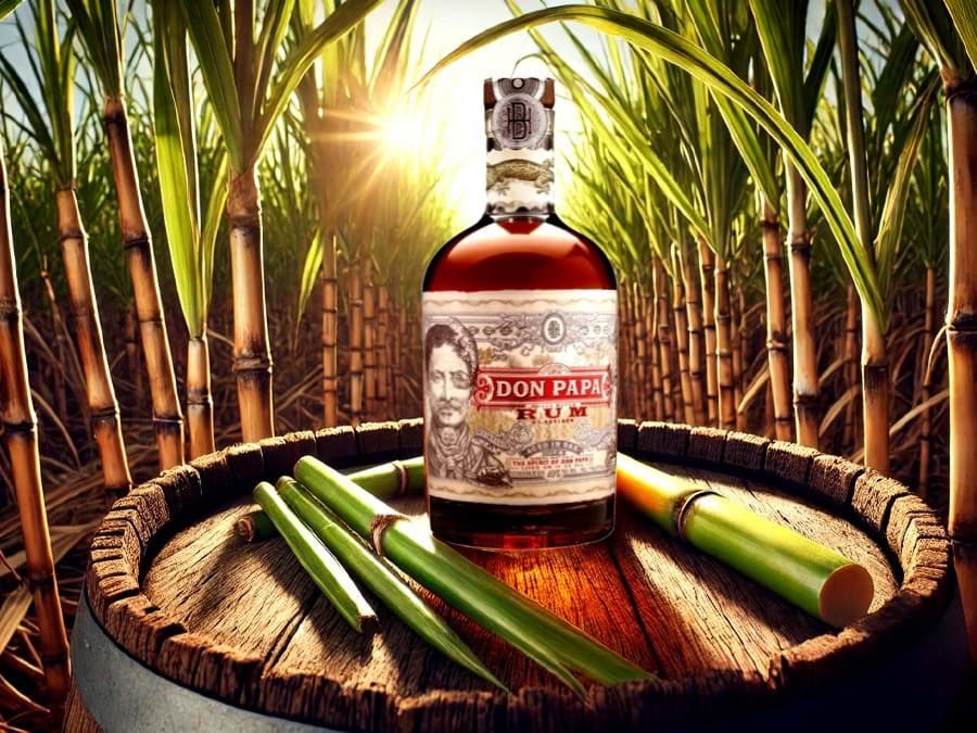 Diageo mua lại thương hiệu Don Papa Rum với giá 260 triệu Euro