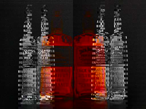 Jack Daniel's phát hành dòng sản phẩm cao cấp đầu tiên sau 25 năm