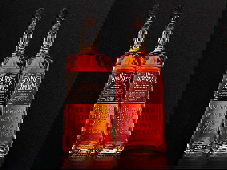 Jack Daniel's phát hành dòng sản phẩm cao cấp đầu tiên sau 25 năm Jack Daniel's phát hành dòng sản phẩm cao cấp đầu tiên sau 25 năm