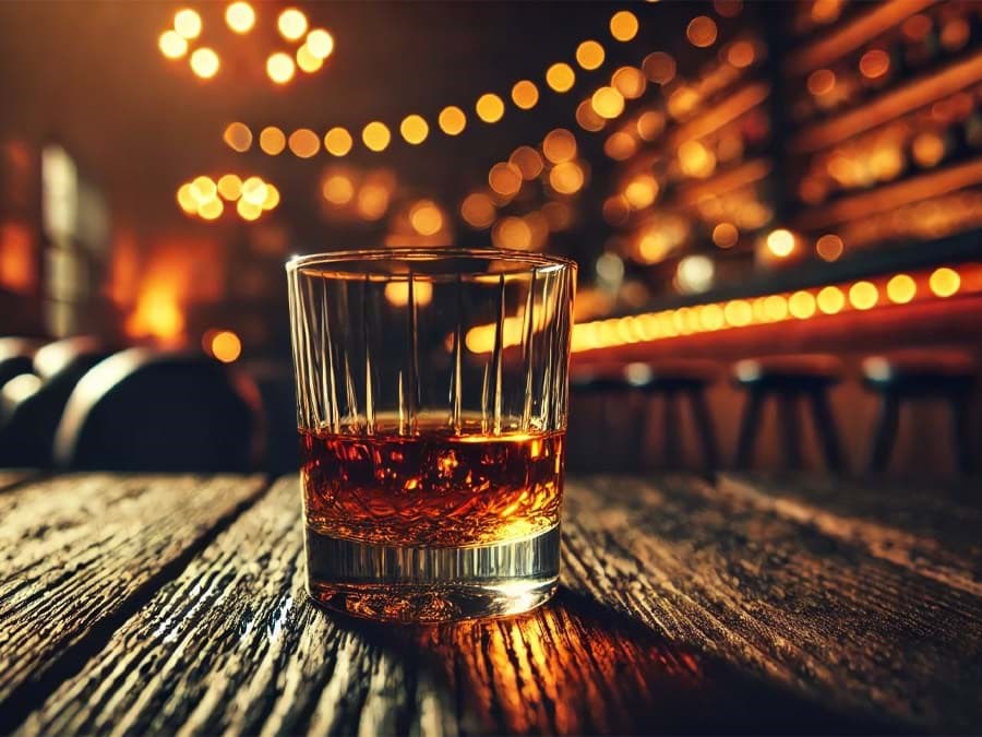 Xuất khẩu rượu whiskey Irish lần đầu tiên đạt 1 tỷ Euro