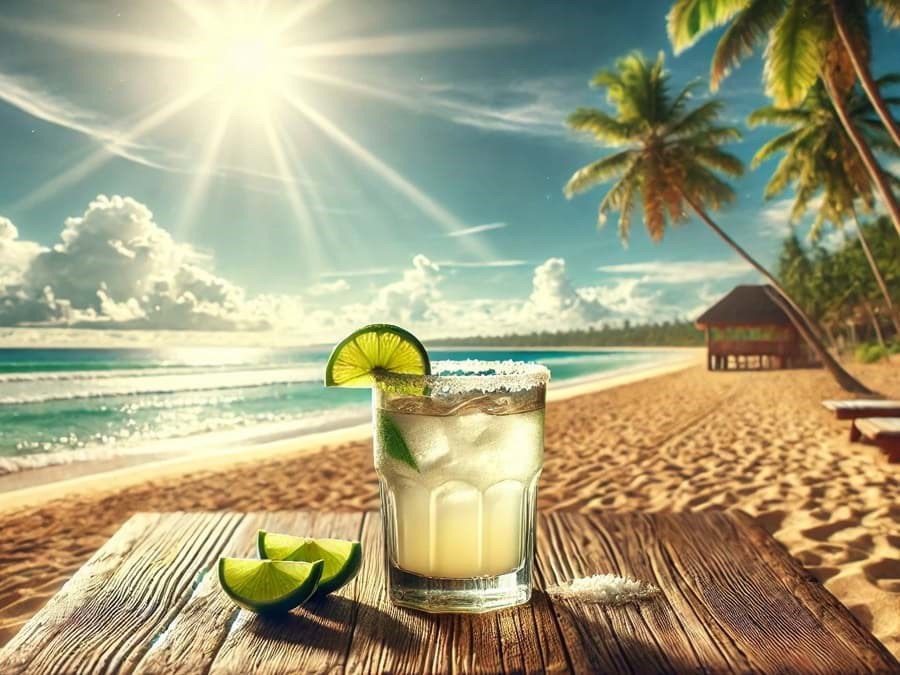 Xuất khẩu rượu Tequila tăng trưởng kỷ lục năm 2022