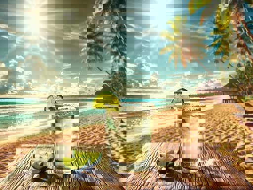 Xuất khẩu rượu Tequila tăng trưởng kỷ lục năm 2022