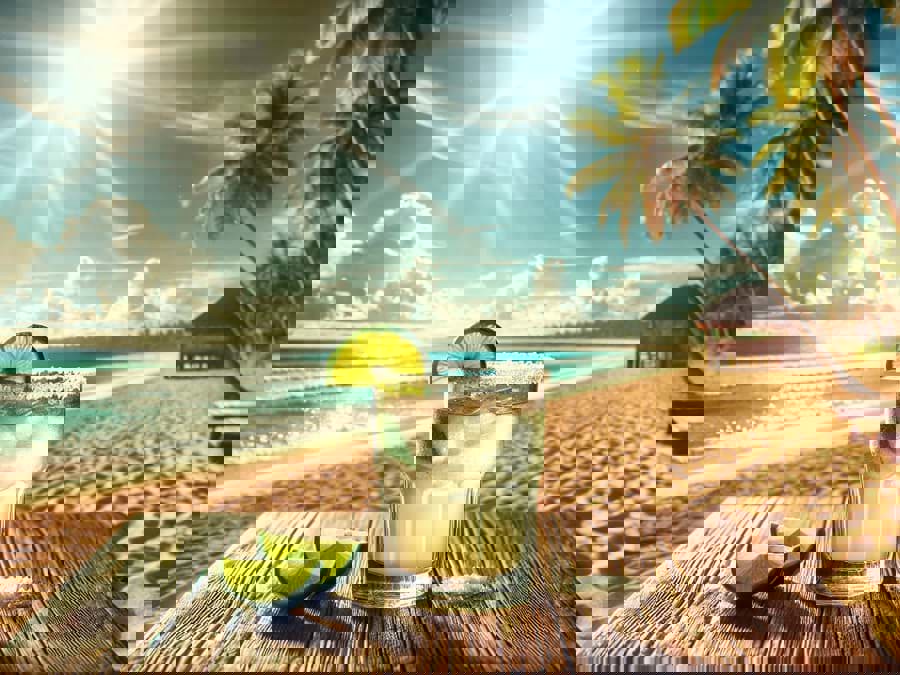 Xuất khẩu rượu Tequila tăng trưởng kỷ lục năm 2022 Xuất khẩu rượu Tequila tăng trưởng kỷ lục năm 2022