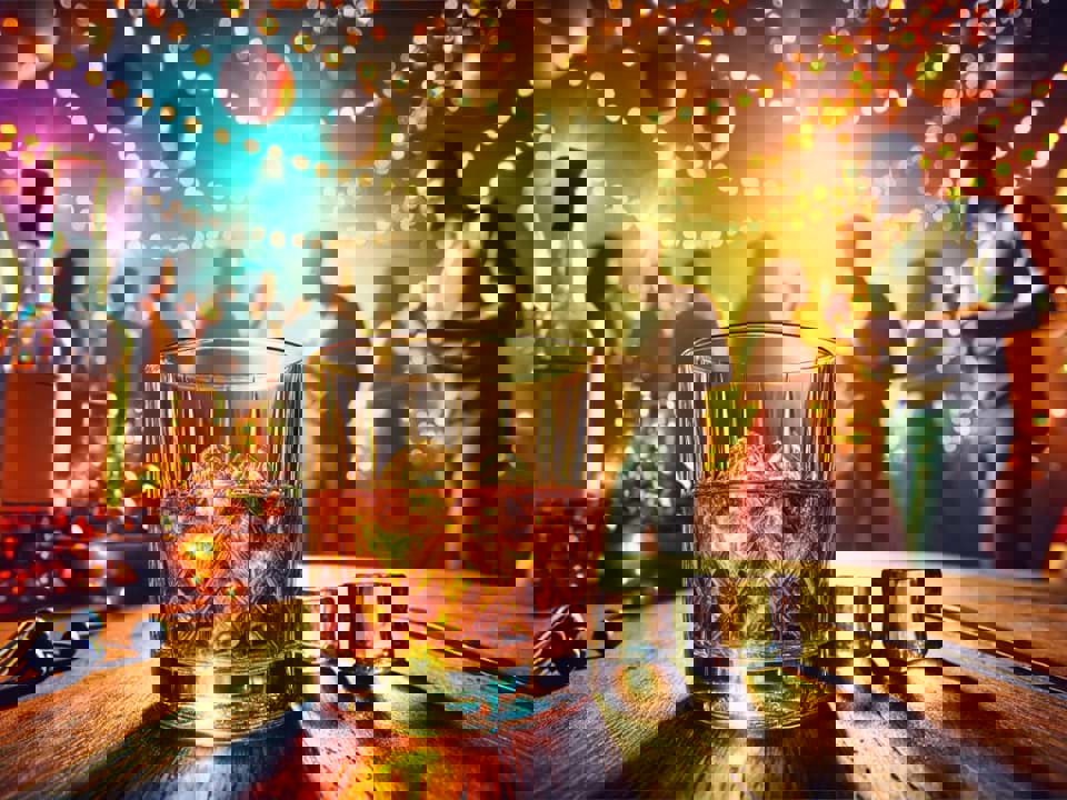 Chính phủ Anh đóng băng thuế đối với đồ uống có cồn