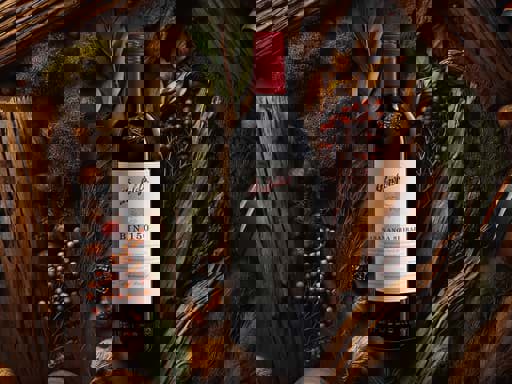 Kết quả từ cuộc thi Global Syrah Master 2022