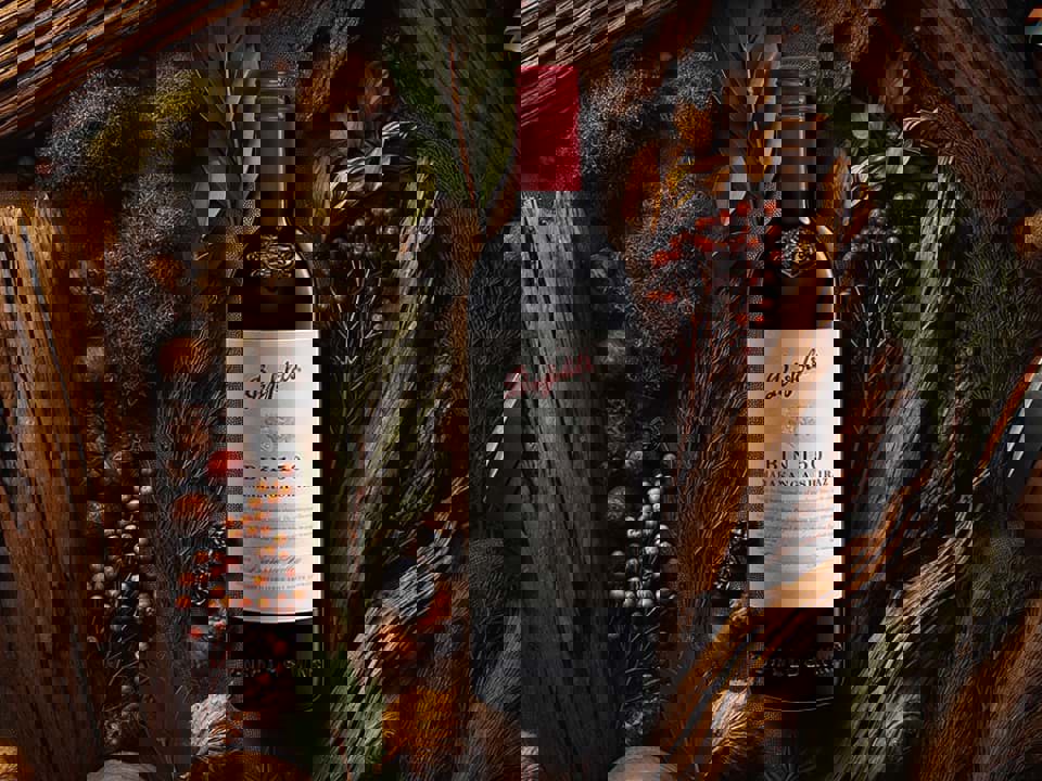 Kết quả từ cuộc thi Global Syrah Master 2022