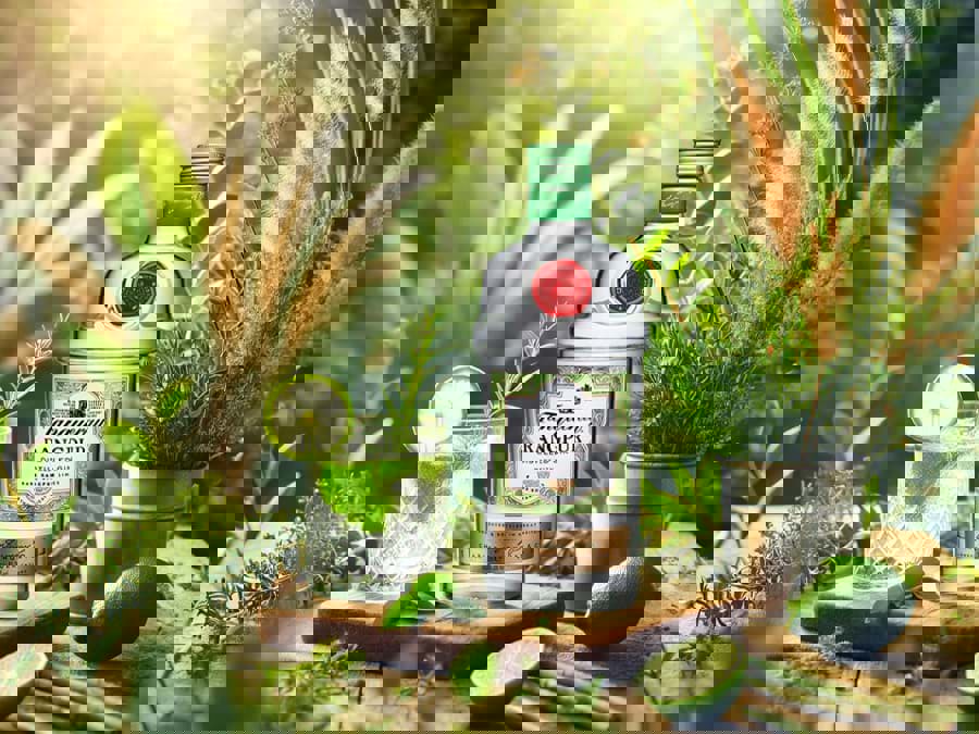 Báo cáo về doanh số rượu Gin năm 2022 Báo cáo về doanh số rượu Gin năm 2022