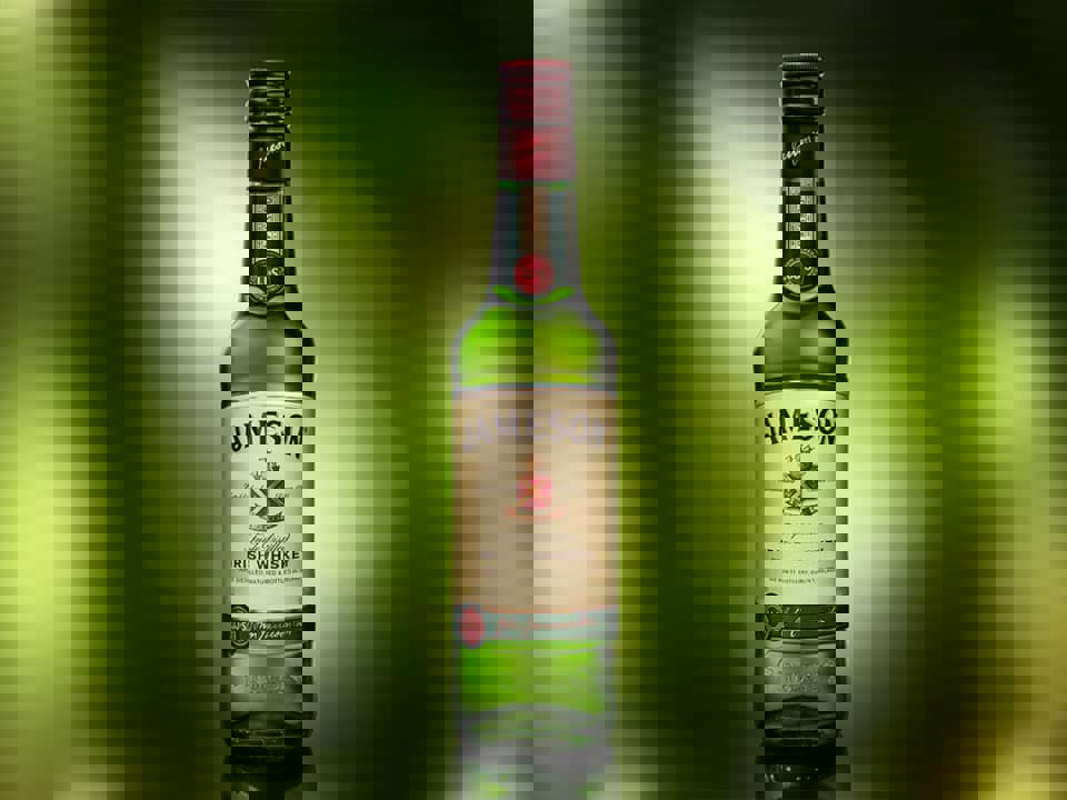 Doanh số rượu Irish whisky tăng trưởng trong năm 2022