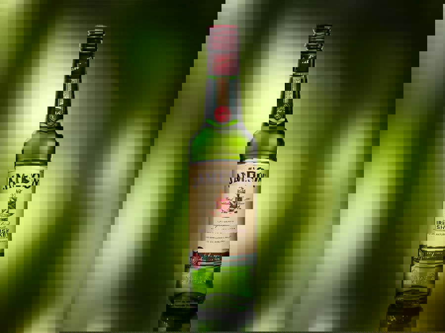 Doanh số rượu Irish whisky tăng trưởng trong năm 2022 Doanh số rượu Irish whisky tăng trưởng trong năm 2022