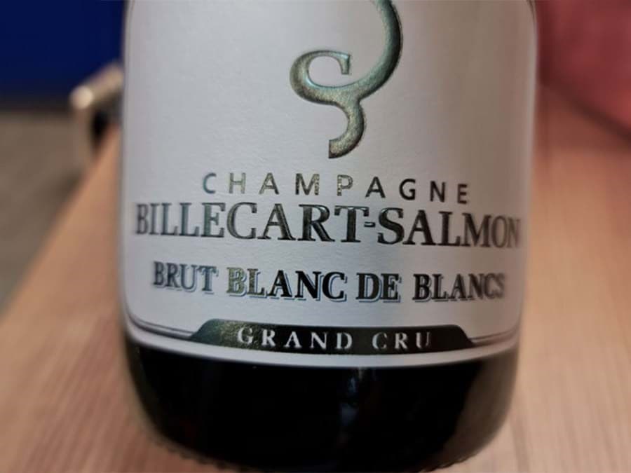 Grand Cru và Premier Cru có nghĩa là gì đối với Champagne?