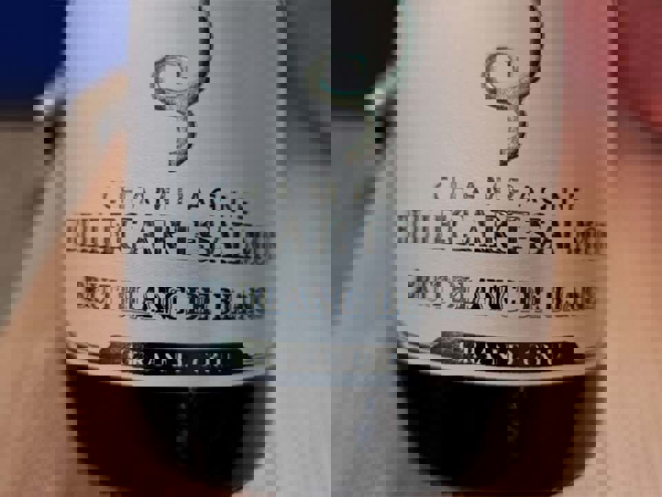 Grand Cru và Premier Cru có nghĩa là gì đối với Champagne?