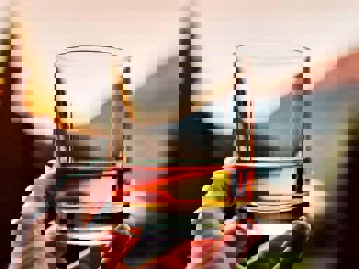 Giá trị rượu whisky quý hiếm tăng 21% trong năm 2022