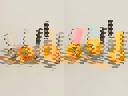 Cognac Louis XIII cho ra mắt The Drop