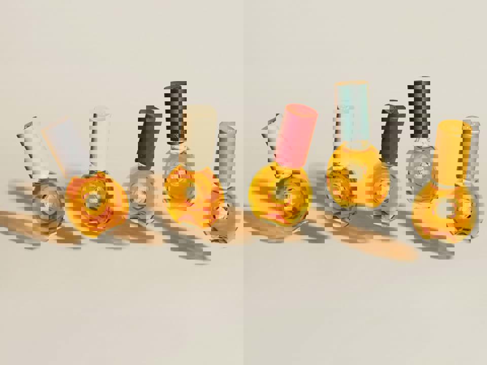 Cognac Louis XIII cho ra mắt The Drop