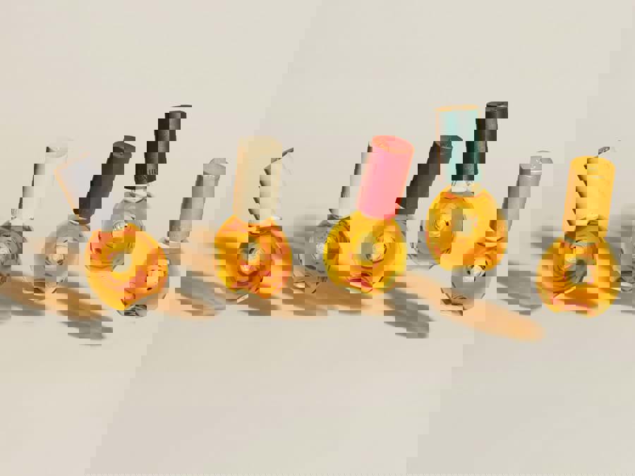 Cognac Louis XIII cho ra mắt The Drop Cognac Louis XIII cho ra mắt The Drop