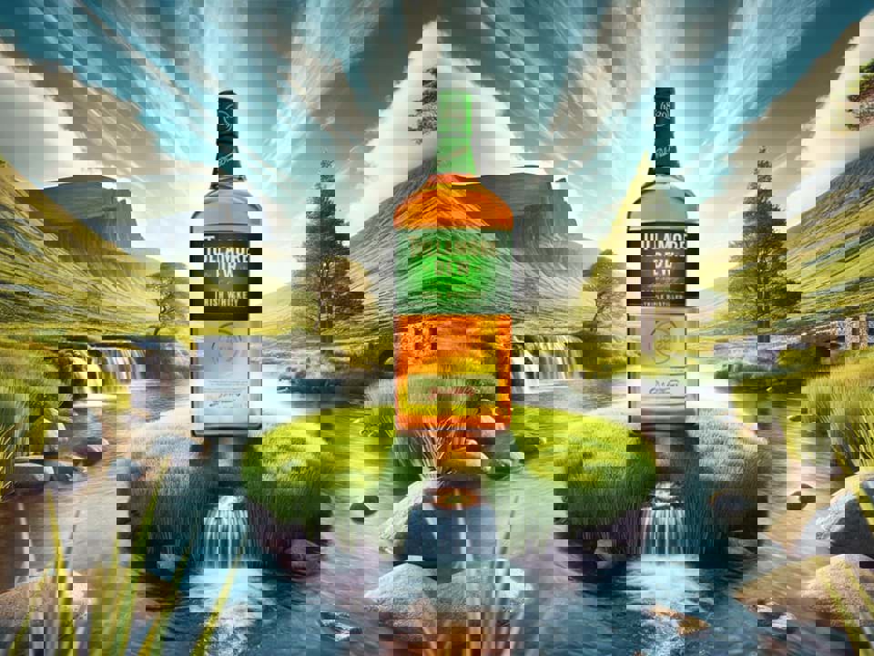 Các nhà sản xuất Whisky Ailen đang đối mặt với các vấn đề nghiêm trọng về chuỗi cung ứng