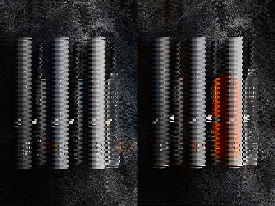 Bruichladdich phát hành Octomore 13 