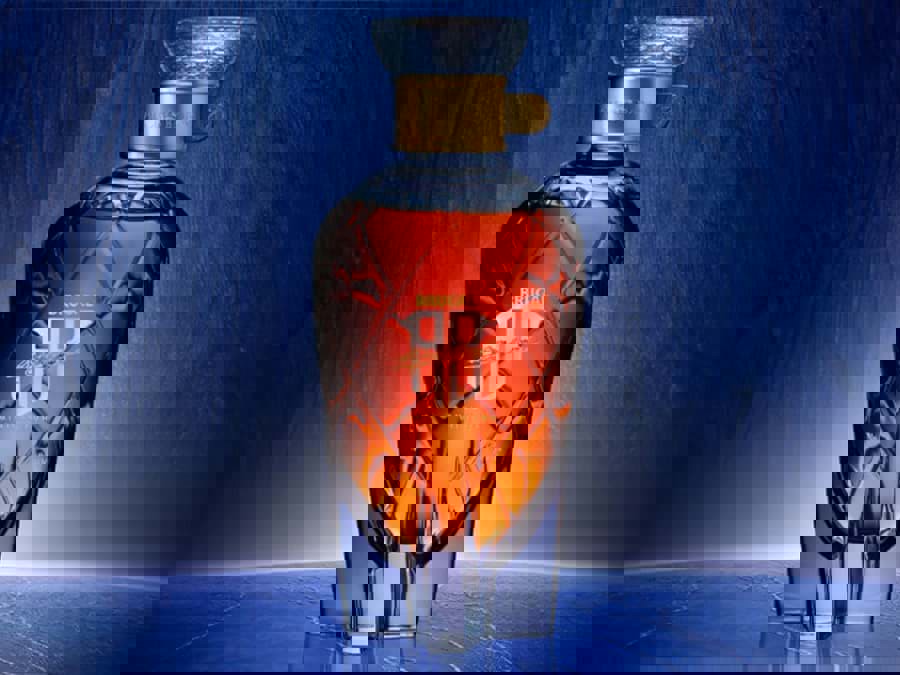 Brugal cho phát chai rượu Rum với giá $2.800 Brugal cho phát chai rượu Rum với giá $2.800