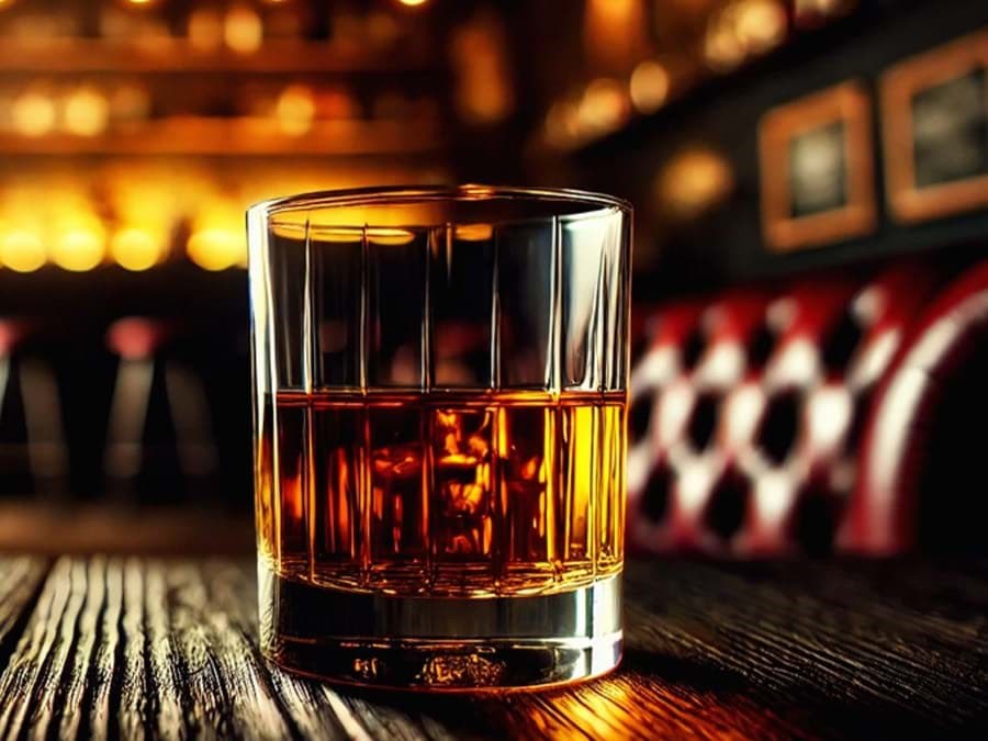  Top 10 loại rượu Whisky có điểm số cao - Mùa thu 2022