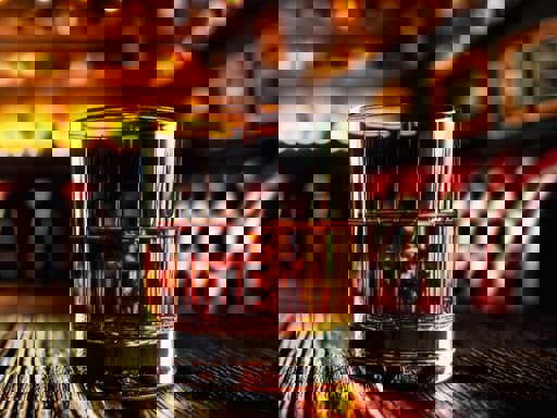  Top 10 loại rượu Whisky có điểm số cao - Mùa thu 2022