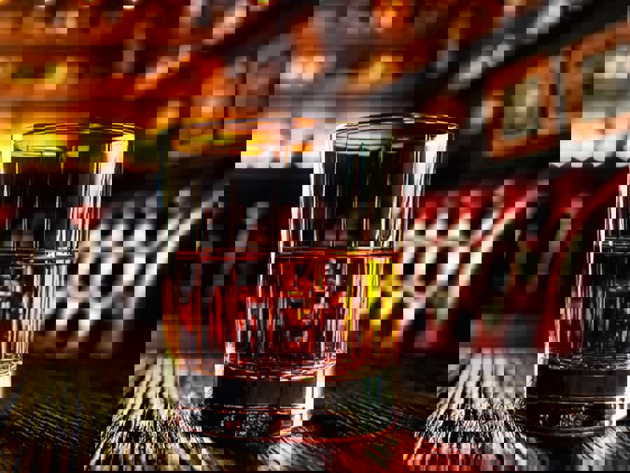 Top 10 loại rượu Whisky có điểm số cao - Mùa thu 2022 Top 10 loại rượu Whisky có điểm số cao - Mùa thu 2022