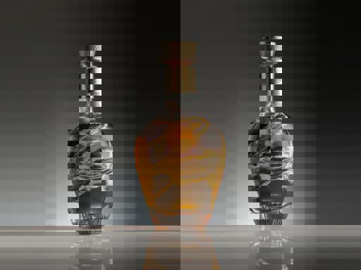 Royal Salute ra mắt chai rượu whisky 53 năm