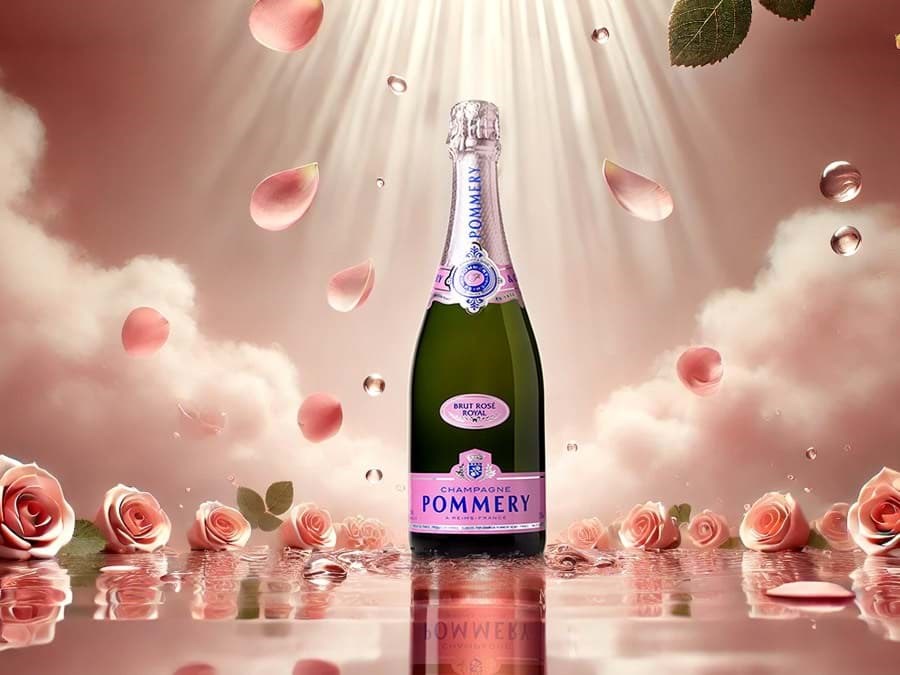 Top 10 Rose Champagne ngon nhất năm 2022