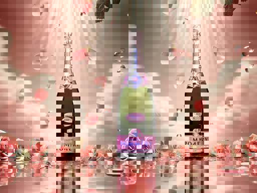Top 10 Rose Champagne ngon nhất năm 2022