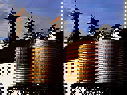 Những điều cần biết về Worm Tubs trong việc làm rượu whisky 