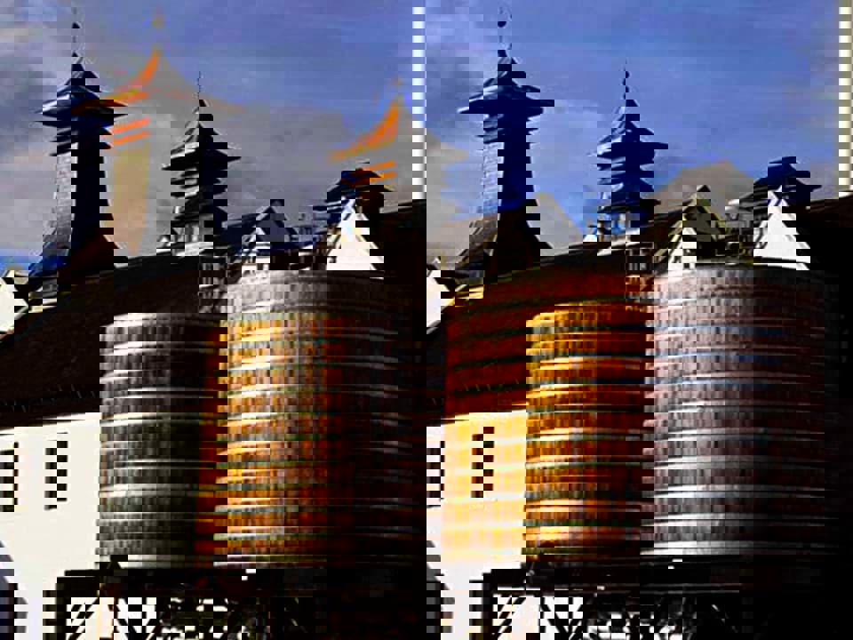 Những điều cần biết về Worm Tubs trong việc làm rượu whisky 