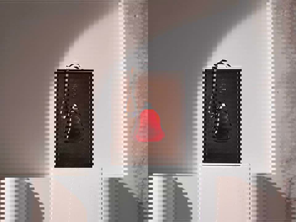 Richard Hennessy x Berluti