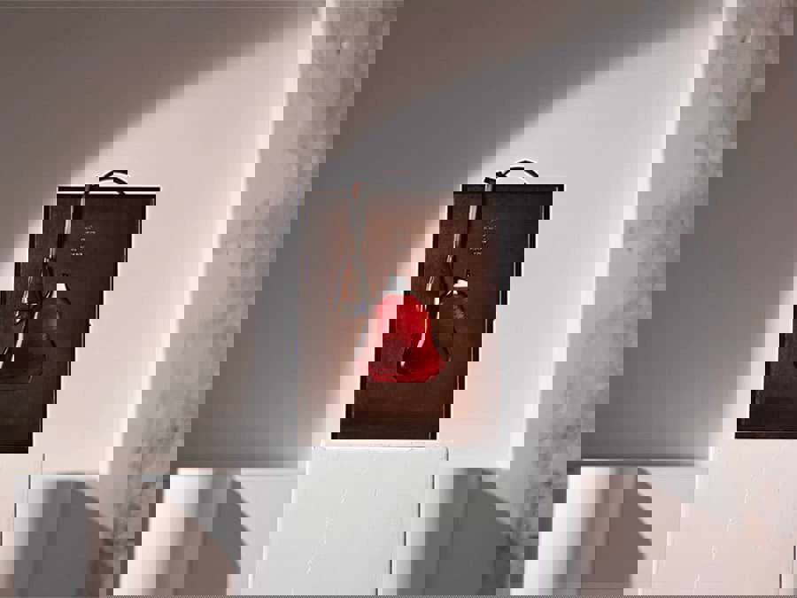 Richard Hennessy x Berluti Richard Hennessy x Berluti