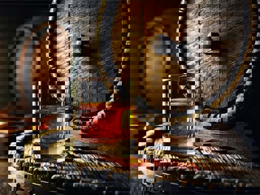 Các nhà sản xuất chưng cất ở Kentucky phải chịu mức thuế thùng cao kỷ lục