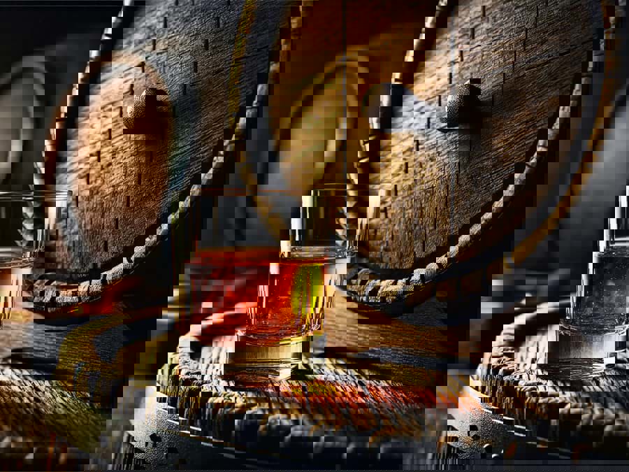 Các nhà sản xuất chưng cất ở Kentucky phải chịu mức thuế thùng cao kỷ lục Các nhà sản xuất chưng cất ở Kentucky phải chịu mức thuế thùng cao kỷ lục