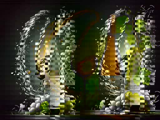 4 tiểu vùng sản xuất rượu vang của California 