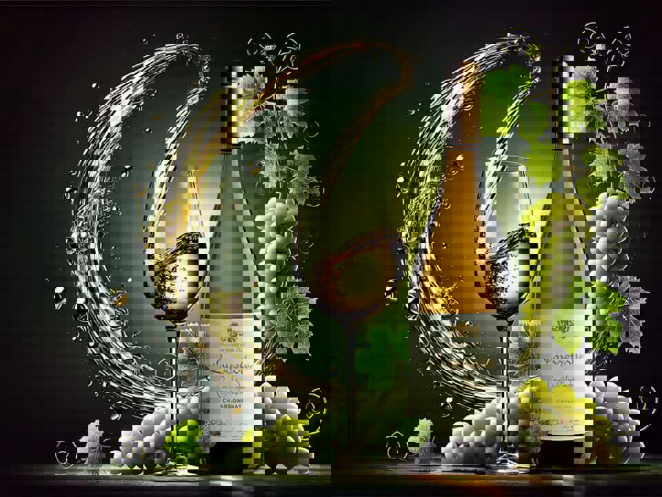 4 tiểu vùng sản xuất rượu vang của California 