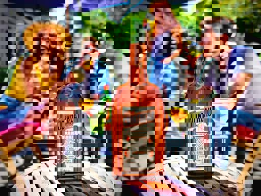 Cointreau tiết lộ thiết kế chai mới