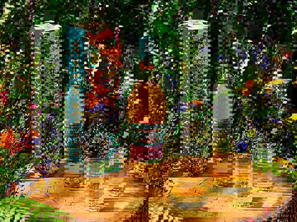 Glenmorangie phát hành chai A Tale of The Forest 