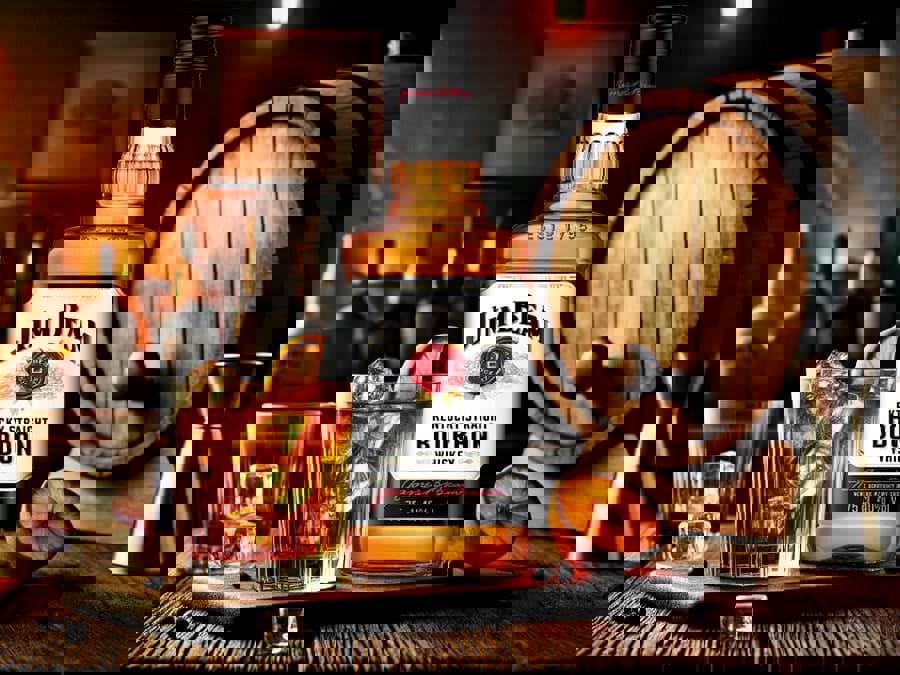 Beam Suntory mở rộng nhà máy chưng cất với dự án năng lượng xanh Beam Suntory mở rộng nhà máy chưng cất với dự án năng lượng xanh