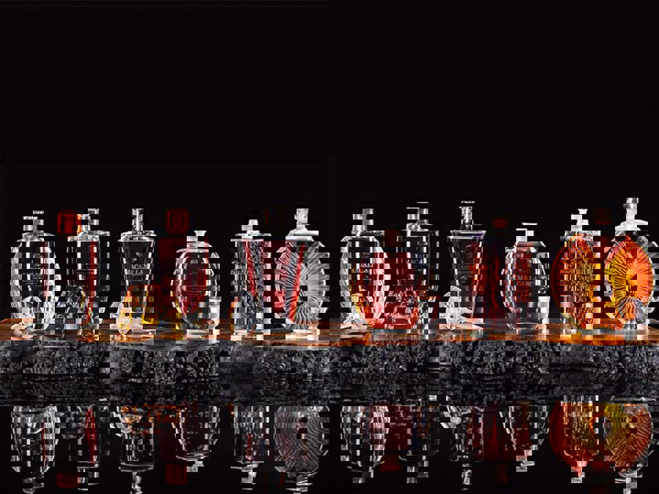 Sotheby's tiết lộ bộ sưu tập rượu whisky có giá trị cao nhất để bán đấu giá