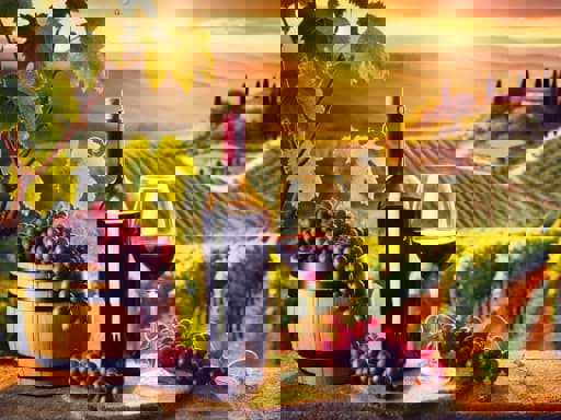 35 nhà sản xuất rượu vang Amarone 