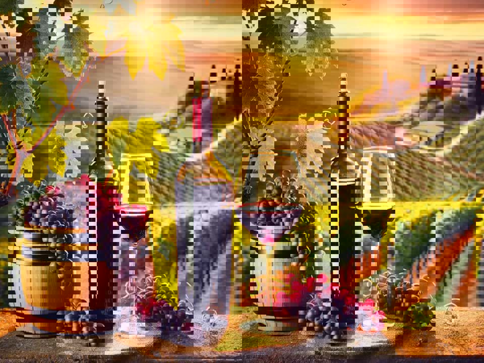 35 nhà sản xuất rượu vang Amarone 